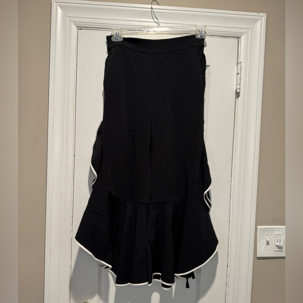 Jonathan Simkhai Resort Pant - Picture 2 of 8